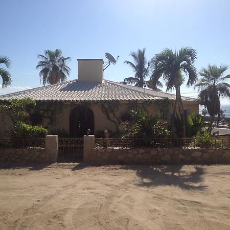 Surfer'S Paradise, Yoga&Food Garden@Costa Azul, Los Cabos San José del Cabo Eksteriør bilde