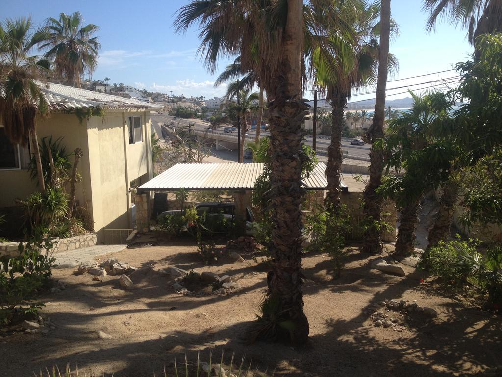 Surfer'S Paradise, Yoga&Food Garden@Costa Azul, Los Cabos San José del Cabo Eksteriør bilde