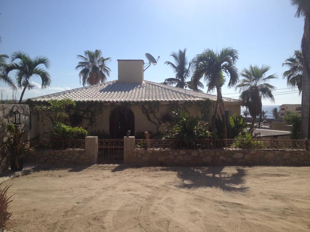 Surfer'S Paradise, Yoga&Food Garden@Costa Azul, Los Cabos San José del Cabo Eksteriør bilde
