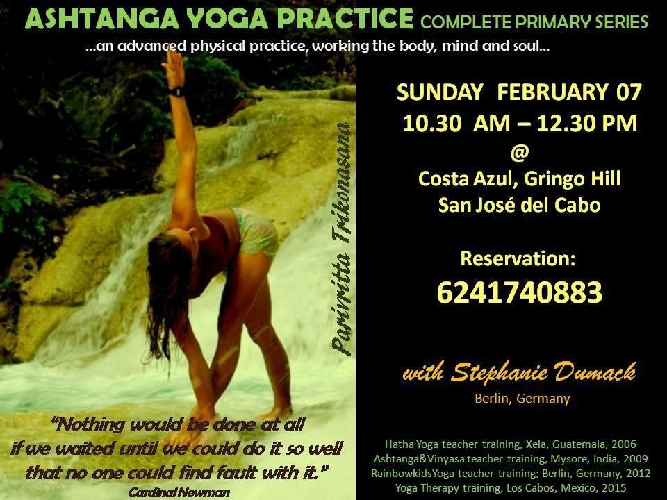 Surfer'S Paradise, Yoga&Food Garden@Costa Azul, Los Cabos San José del Cabo Eksteriør bilde