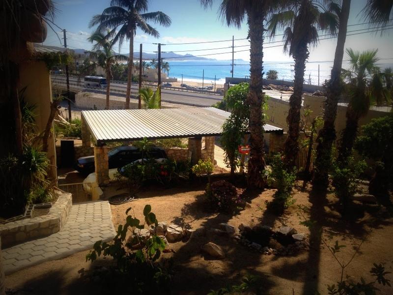 Surfer'S Paradise, Yoga&Food Garden@Costa Azul, Los Cabos San José del Cabo Eksteriør bilde